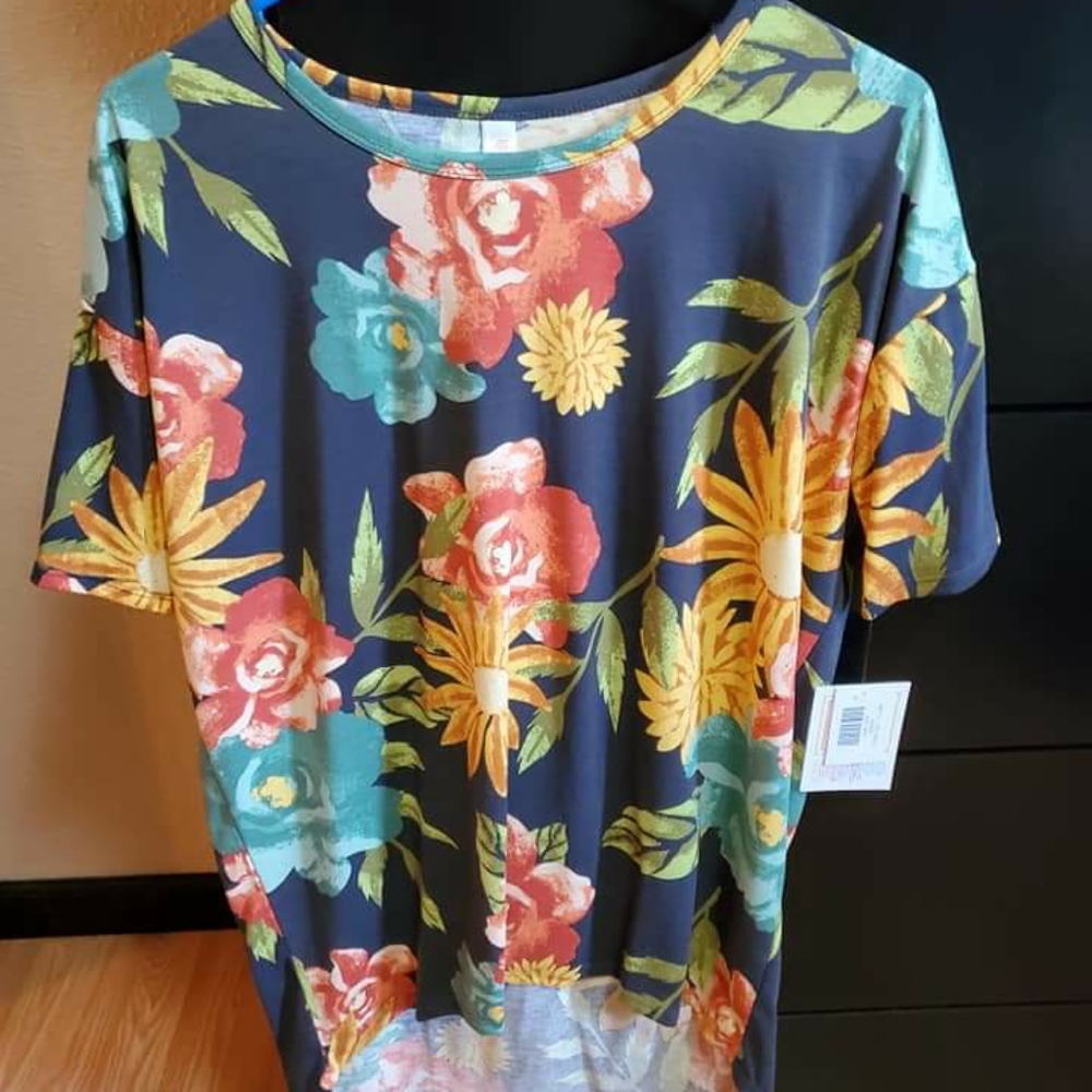 Lularoe Irma